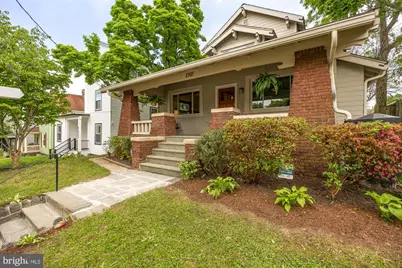 1907 Jackson Street NE, Washington, DC 20018 - Photo 3