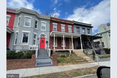 1436 Ames Place NE, Washington, DC 20002 - Photo 5