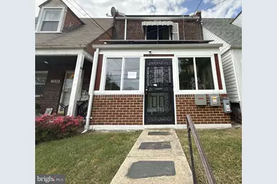1896 Savannah Place SE, Washington, DC 20020 - Photo 1