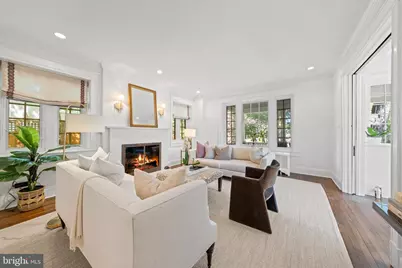 3612 Macomb Street NW, Washington, DC 20016 - Photo 7