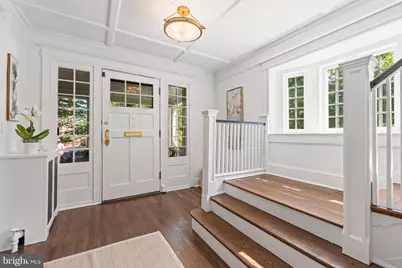 3612 Macomb Street NW, Washington, DC 20016 - Photo 5