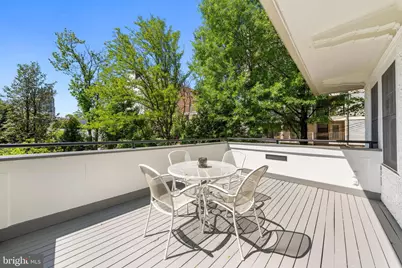 3612 Macomb Street NW, Washington, DC 20016 - Photo 21