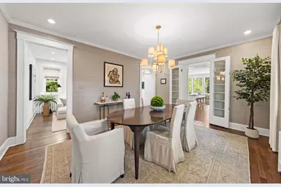 3612 Macomb Street NW, Washington, DC 20016 - Photo 9