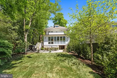 3612 Macomb Street NW, Washington, DC 20016 - Photo 39