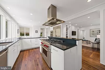 3612 Macomb Street NW, Washington, DC 20016 - Photo 13