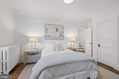 3612 Macomb Street NW, Washington, DC 20016 - Photo 25