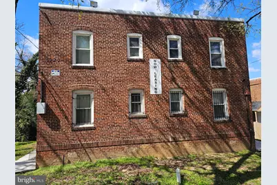 3929 4th Street SE #4, Washington, DC 20032 - Photo 1