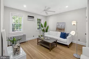2228 40th St NW, Washington, DC 20007 - Photo 1