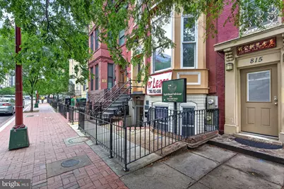 817 6th Street NW #B, Washington, DC 20001 - Photo 39