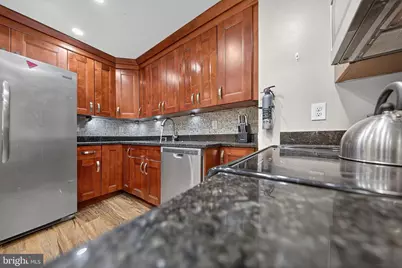 817 6th Street NW #B, Washington, DC 20001 - Photo 31