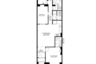 817 6th St NW, Washington, DC 20001 - Photo 7