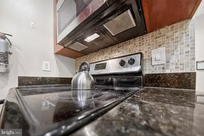 817 6th Street NW #B, Washington, DC 20001 - Photo 33