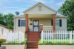 5107 Call Pl SE, Washington, DC 20019 - Photo 1