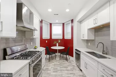 1126 5th Street NW #1, Washington, DC 20001 - Photo 11