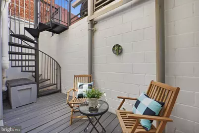 1126 5th Street NW #1, Washington, DC 20001 - Photo 23