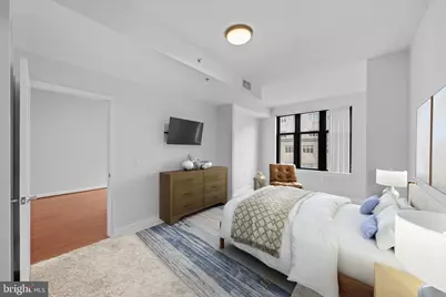 400 Massachusetts Avenue NW #621, Washington, DC 20001 - Photo 19