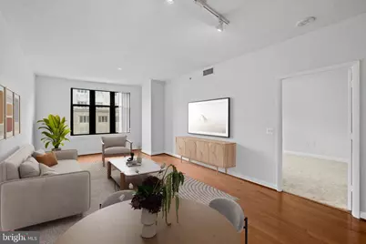 400 Massachusetts Avenue NW #621, Washington, DC 20001 - Photo 13