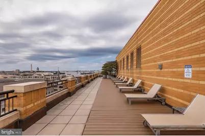 400 Massachusetts Avenue NW #621, Washington, DC 20001 - Photo 33