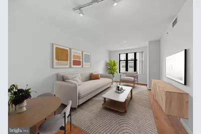 400 Massachusetts Avenue NW #621, Washington, DC 20001 - Photo 11