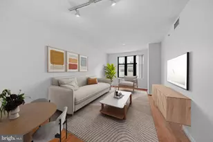 400 Massachusetts Ave NW, Washington, DC 20001 - Photo 11