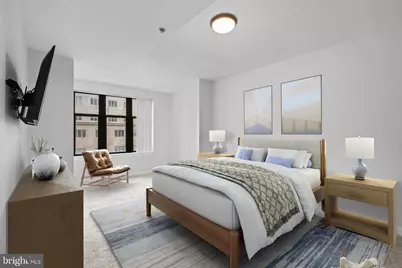 400 Massachusetts Avenue NW #621, Washington, DC 20001 - Photo 17