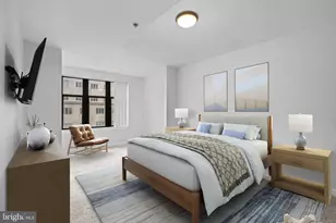 400 Massachusetts Ave NW, Washington, DC 20001 - Photo 17