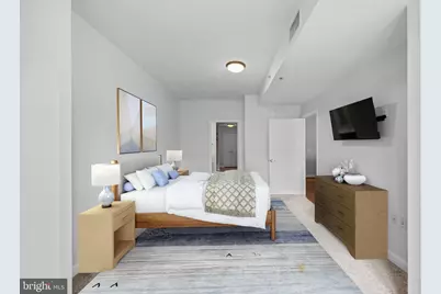 400 Massachusetts Avenue NW #621, Washington, DC 20001 - Photo 21