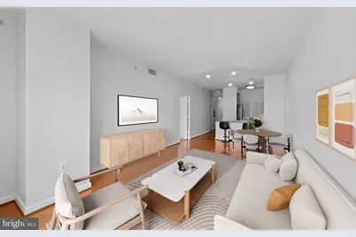 400 Massachusetts Avenue NW #621, Washington, DC 20001 - Photo 15