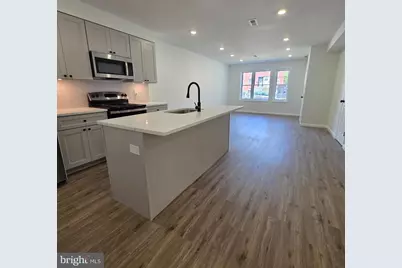 3968 Martin Luther King Jr Avenue SW #1, Washington, DC 20032 - Photo 1