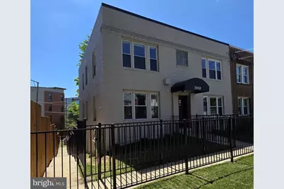3968 Martin Luther King Jr Avenue SW #1, Washington, DC 20032 - Photo 21