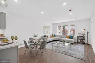 3968 Martin Luther King Jr Ave SW, Washington, DC 20032 - Photo 1