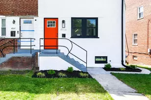 4916 Sargent Rd NE, Washington, DC 20017 - Photo 1