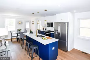4916 Sargent Rd NE, Washington, DC 20017 - Photo 7