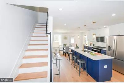 4916 Sargent Road NE, Washington, DC 20017 - Photo 21