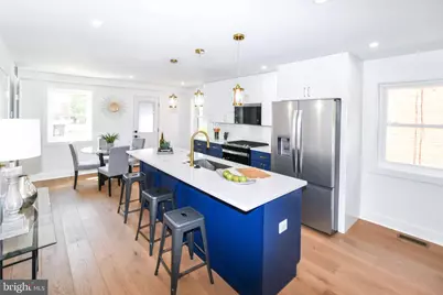 4916 Sargent Road NE, Washington, DC 20017 - Photo 23