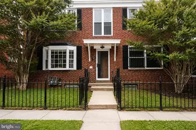 63 Galveston Place SW #1, Washington, DC 20032 - Photo 13
