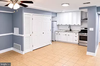 63 Galveston Place SW #B, Washington, DC 20032 - Photo 1