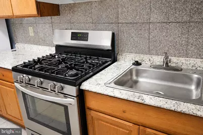 101 Galveston Place SW #3, Washington, DC 20032 - Photo 5
