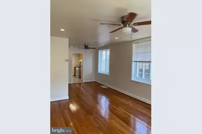 101 Galveston Place SW #4, Washington, DC 20032 - Photo 1