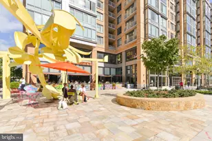 555 Massachusetts Ave NW, Washington, DC 20001 - Photo 39
