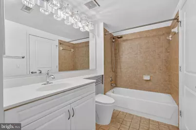 555 Massachusetts Avenue NW #1019, Washington, DC 20001 - Photo 15