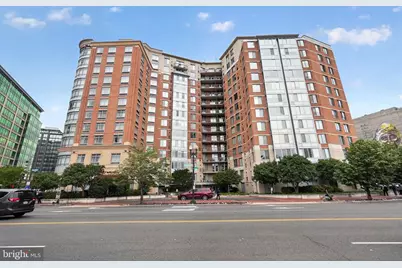 555 Massachusetts Avenue NW #1019, Washington, DC 20001 - Photo 21
