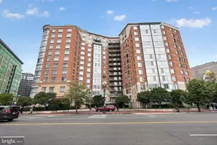 555 Massachusetts Ave NW, Washington, DC 20001 - Photo 21