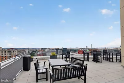 555 Massachusetts Avenue NW #1019, Washington, DC 20001 - Photo 23