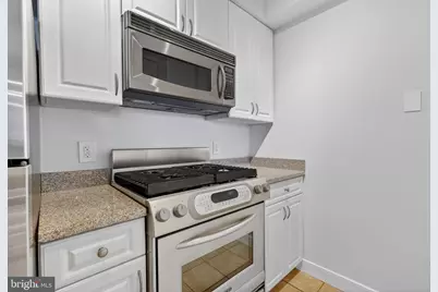 555 Massachusetts Avenue NW #1019, Washington, DC 20001 - Photo 13