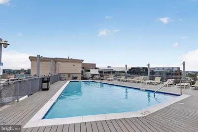 555 Massachusetts Avenue NW #1019, Washington, DC 20001 - Photo 25
