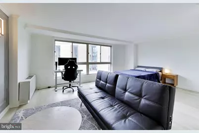 922 24th Street NW #713, Washington, DC 20037 - Photo 3
