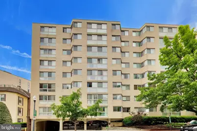 922 24th Street NW #713, Washington, DC 20037 - Photo 1