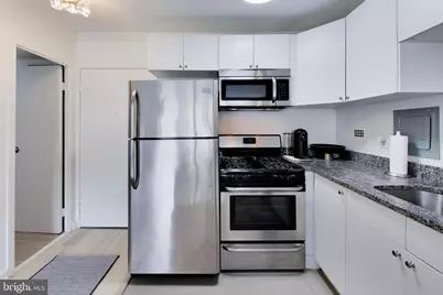 922 24th Street NW #713, Washington, DC 20037 - Photo 5