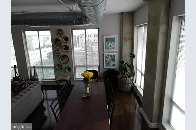 301 Massachusetts Avenue NW #1201, Washington, DC 20001 - Photo 9